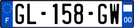 GL-158-GW