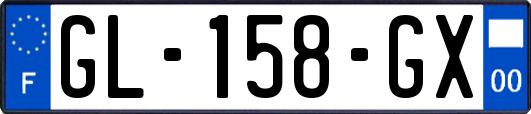 GL-158-GX