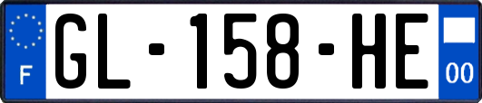 GL-158-HE