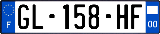 GL-158-HF