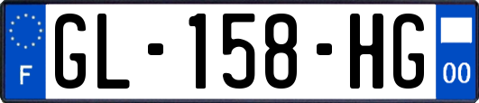 GL-158-HG