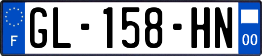 GL-158-HN