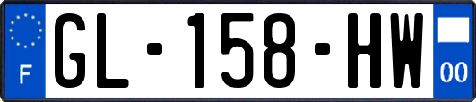 GL-158-HW