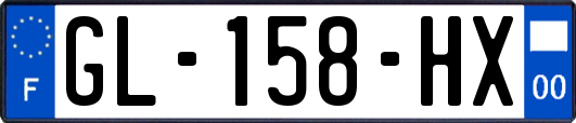 GL-158-HX