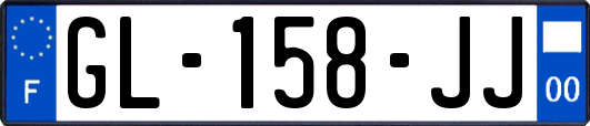 GL-158-JJ