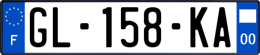 GL-158-KA