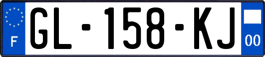 GL-158-KJ