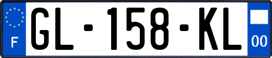 GL-158-KL