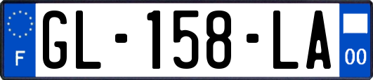 GL-158-LA