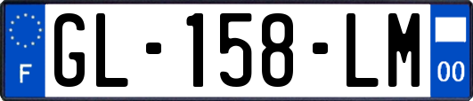 GL-158-LM