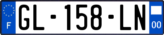 GL-158-LN