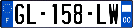 GL-158-LW