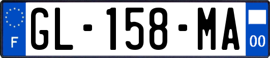 GL-158-MA