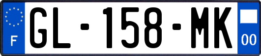 GL-158-MK