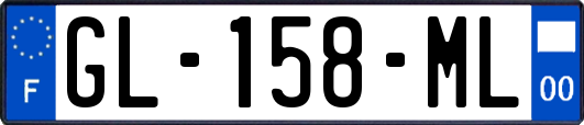 GL-158-ML