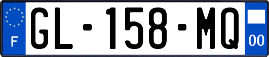 GL-158-MQ
