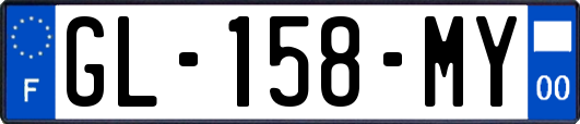GL-158-MY