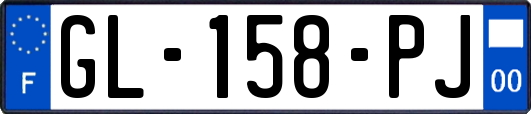 GL-158-PJ