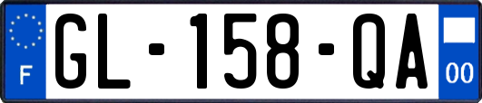 GL-158-QA
