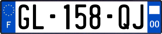 GL-158-QJ