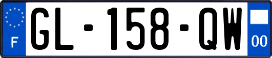 GL-158-QW