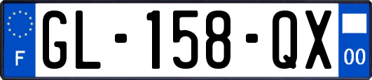 GL-158-QX