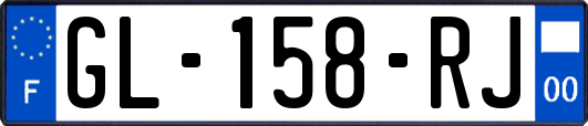 GL-158-RJ