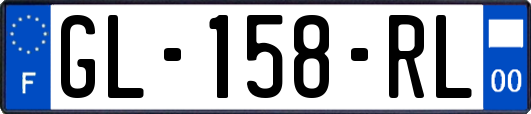 GL-158-RL