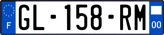 GL-158-RM