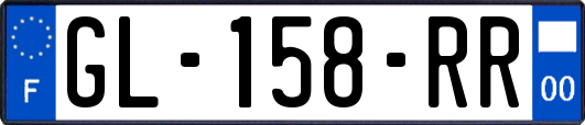 GL-158-RR