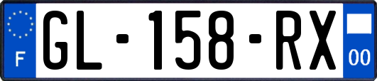 GL-158-RX