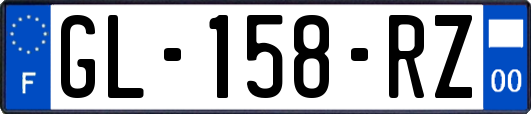 GL-158-RZ