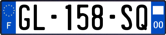 GL-158-SQ