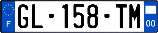 GL-158-TM