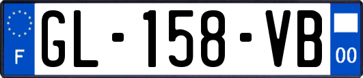 GL-158-VB