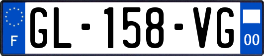GL-158-VG
