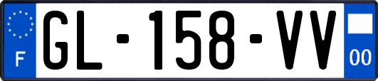 GL-158-VV