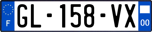 GL-158-VX