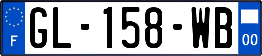 GL-158-WB