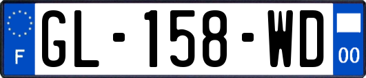 GL-158-WD