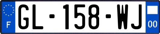 GL-158-WJ
