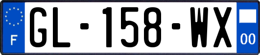 GL-158-WX
