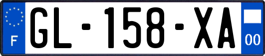 GL-158-XA
