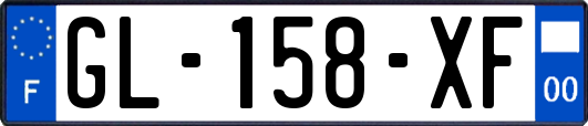 GL-158-XF