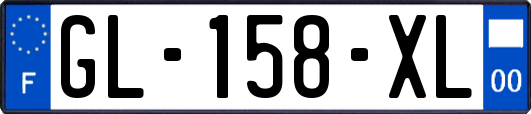 GL-158-XL