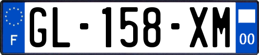 GL-158-XM