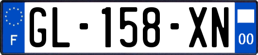 GL-158-XN