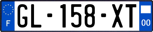 GL-158-XT