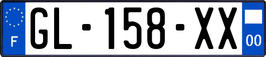 GL-158-XX