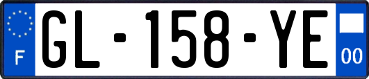 GL-158-YE